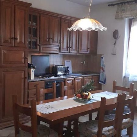 Casa Ferdani Lunigiana Villa Terrarossa  Exterior foto