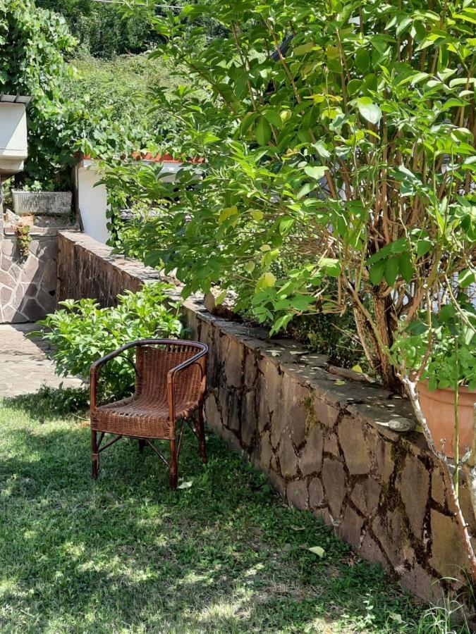 Casa Ferdani Lunigiana Villa Terrarossa  Exterior foto