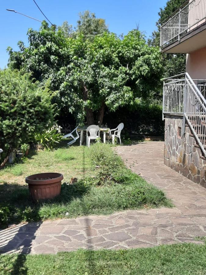 Casa Ferdani Lunigiana Villa Terrarossa  Exterior foto