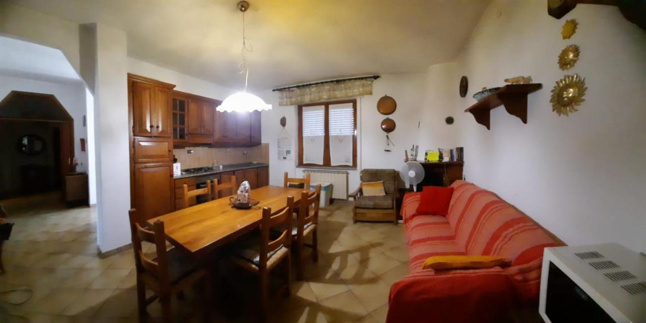 Casa Ferdani Lunigiana Villa Terrarossa  Exterior foto