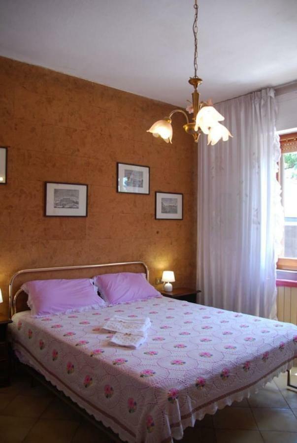 Casa Ferdani Lunigiana Villa Terrarossa  Exterior foto
