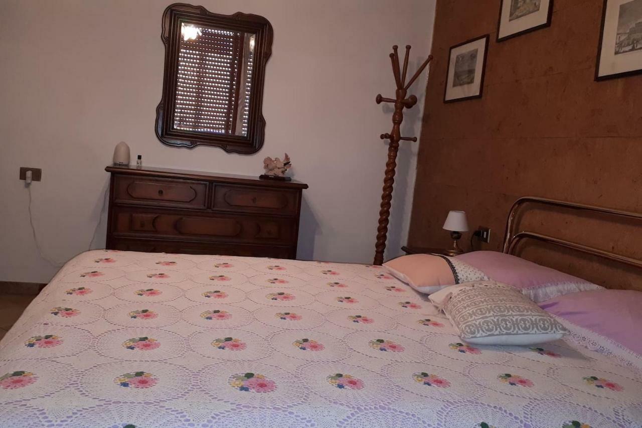 Casa Ferdani Lunigiana Villa Terrarossa  Exterior foto