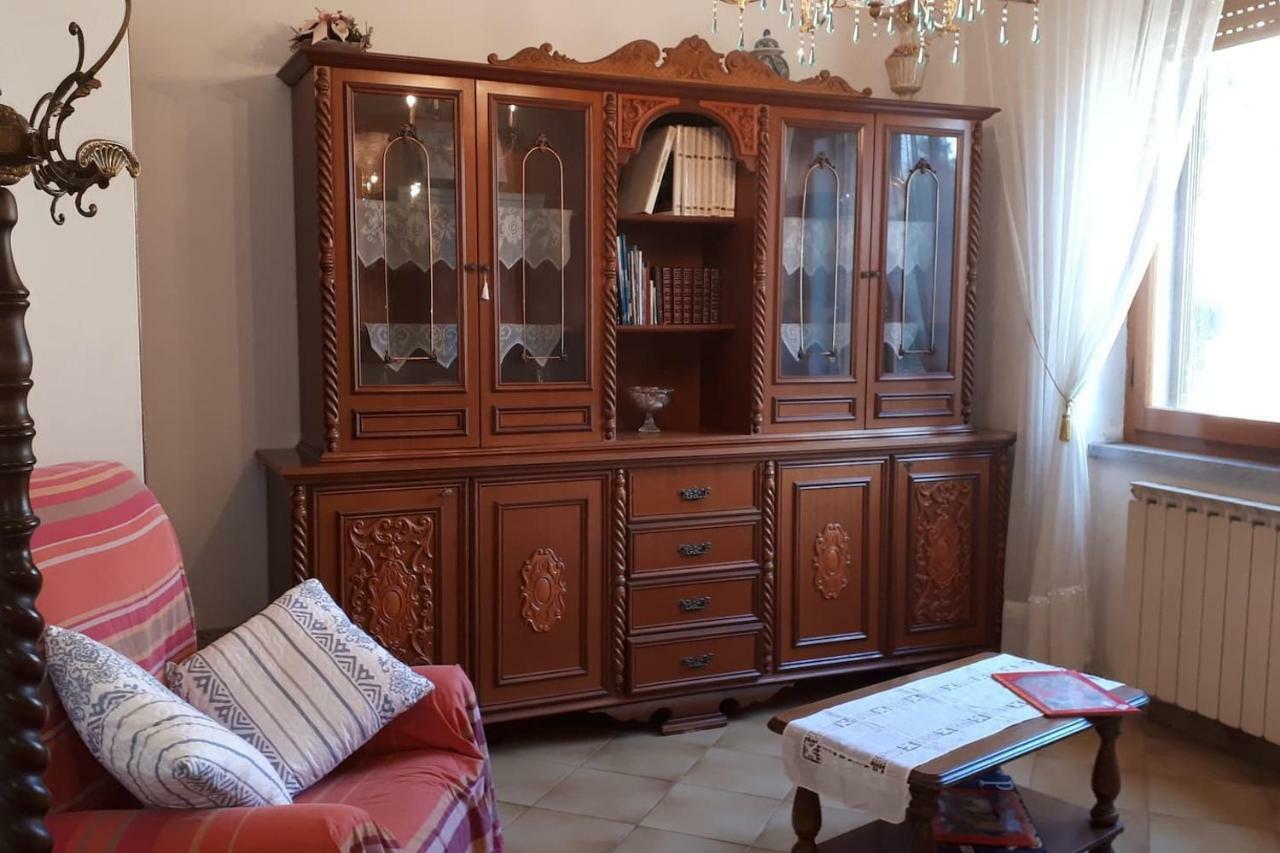 Casa Ferdani Lunigiana Villa Terrarossa  Exterior foto