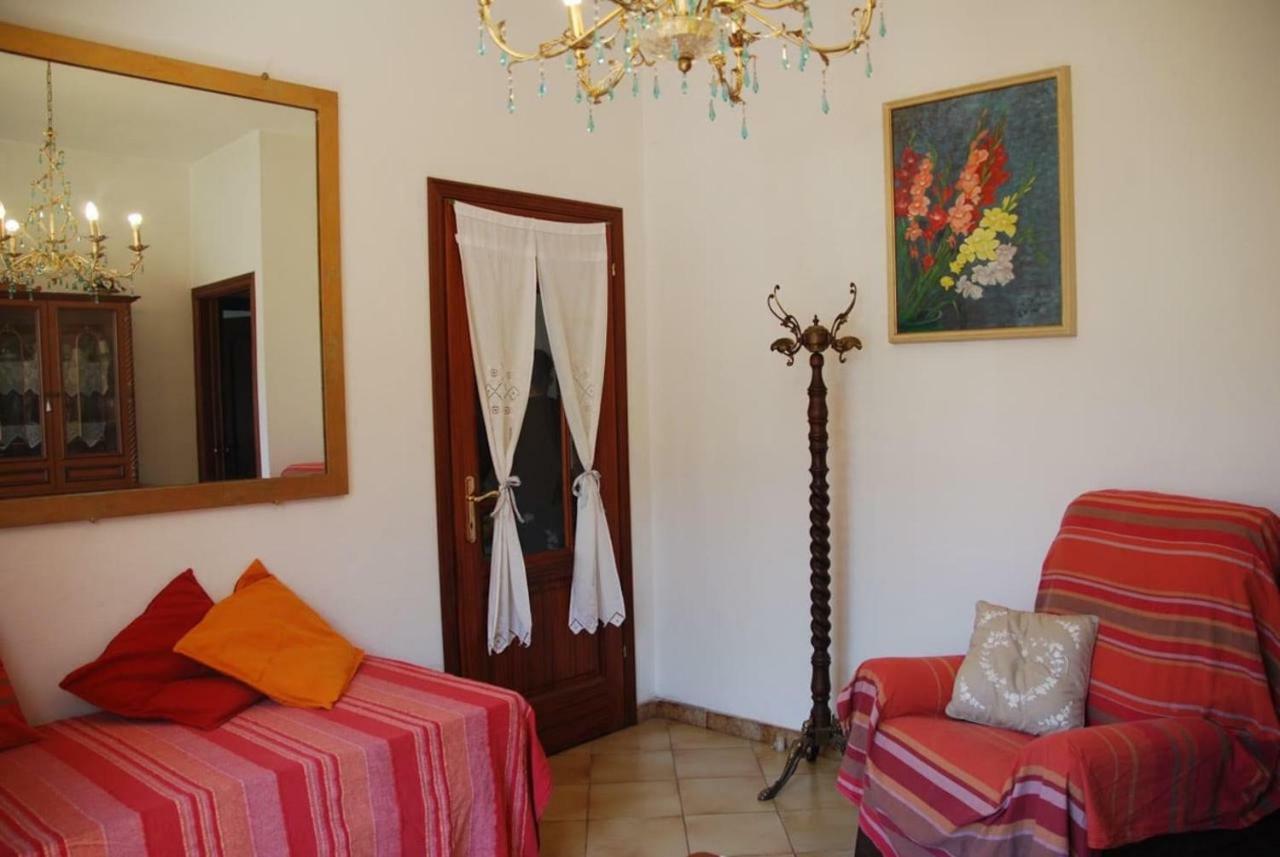 Casa Ferdani Lunigiana Villa Terrarossa  Exterior foto