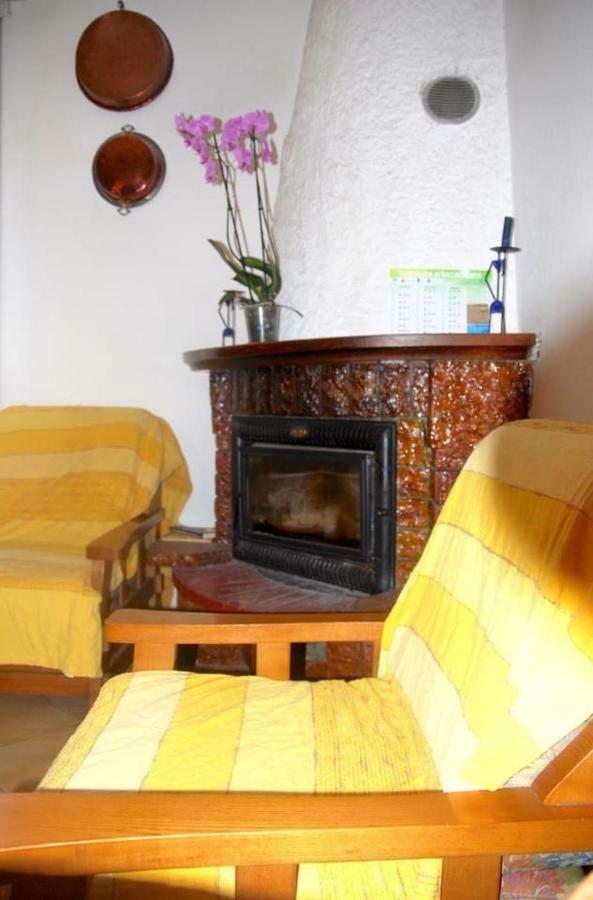 Casa Ferdani Lunigiana Villa Terrarossa  Exterior foto