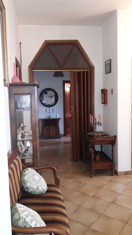 Casa Ferdani Lunigiana Villa Terrarossa  Exterior foto