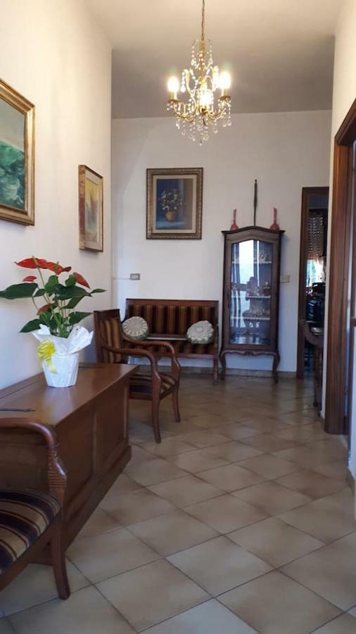 Casa Ferdani Lunigiana Villa Terrarossa  Exterior foto