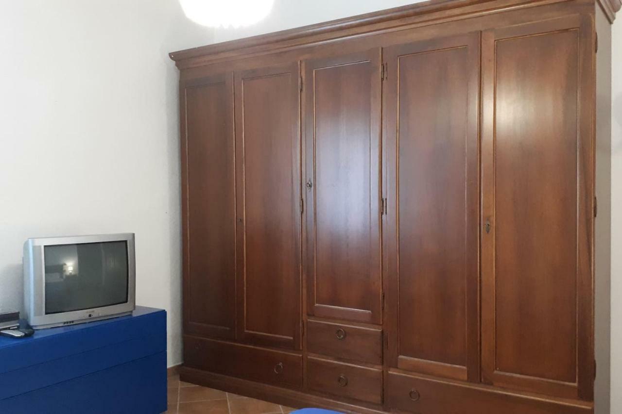 Casa Ferdani Lunigiana Villa Terrarossa  Exterior foto
