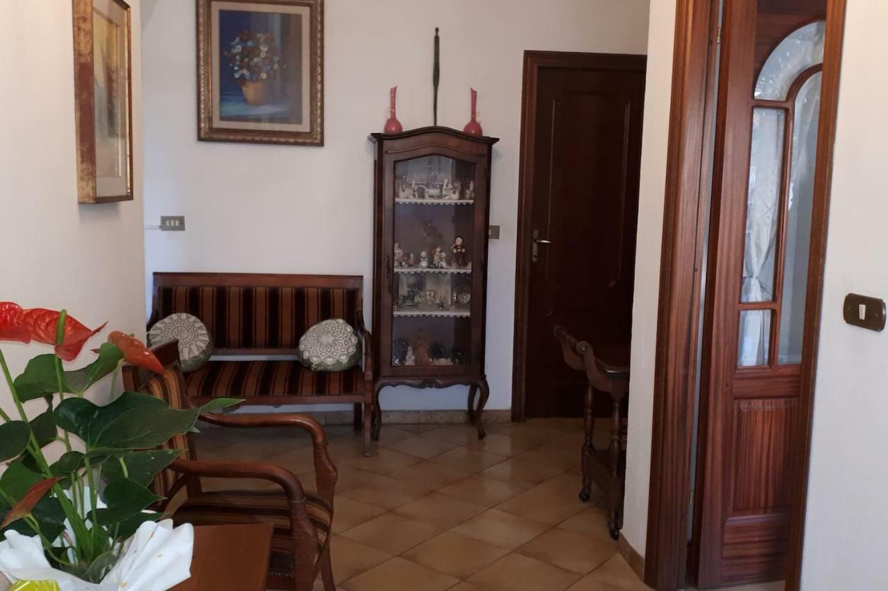 Casa Ferdani Lunigiana Villa Terrarossa  Exterior foto