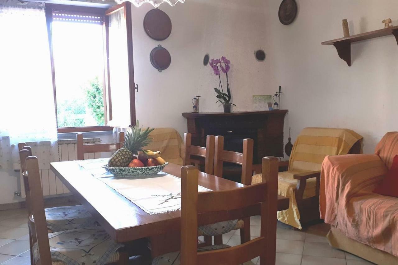 Casa Ferdani Lunigiana Villa Terrarossa  Exterior foto